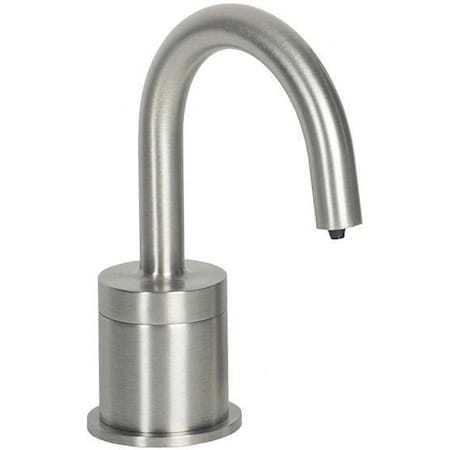 Macfaucets Sensor Soap dispenser for vessel bowl sinks PYOS-1102